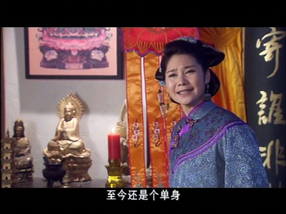 《幸福小丈夫》第08集 民国喜剧（陈英俊、黄娟、魏巍、杨姗姗、熊晓雯等主演）