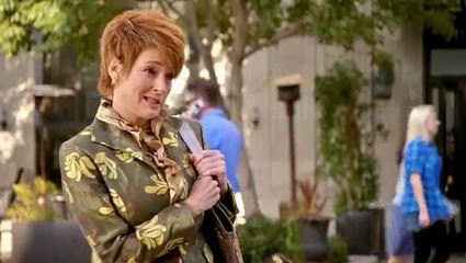 Cougar Town S01E13 Stop Dragging My Heart Around