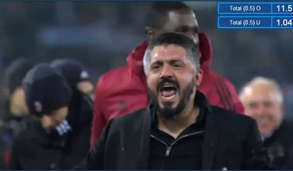 Full Penalty ShootOut HD - Lazio 0-0 (4-5) AC Milan 28.02.2018