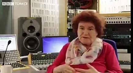 Selda Bağcan'ın hunharca kendini övdüğü video