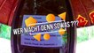 Wer macht denn SOWAS ? Essig (vinegar) vs Chemtrails (Orgonit / Orgonite / Chembuster) - 05.09.2017
