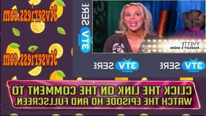 Abby's Ultimate Dance Competition S01E10 Dance for Your Life part 1/2
