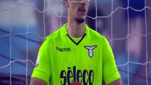 Lazio vs AC Milan 4-5 Full Penalties Coppa Italia 2018