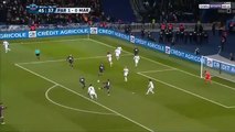 PSG vs Marseille 3-0 - All Goals  Tous les Buts ● 28.02.2018 HD
