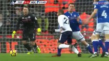 Tottenham 6-1 Rochdale -  Highlights  & Goals 28.02.2018 HD