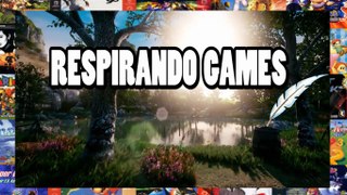 RESPIRANDO GAMES | TRAILER DO CANAL do YT