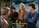 El Planeta De Los Simios (1974) - 11 - El Tirano (Subtitulado Español)