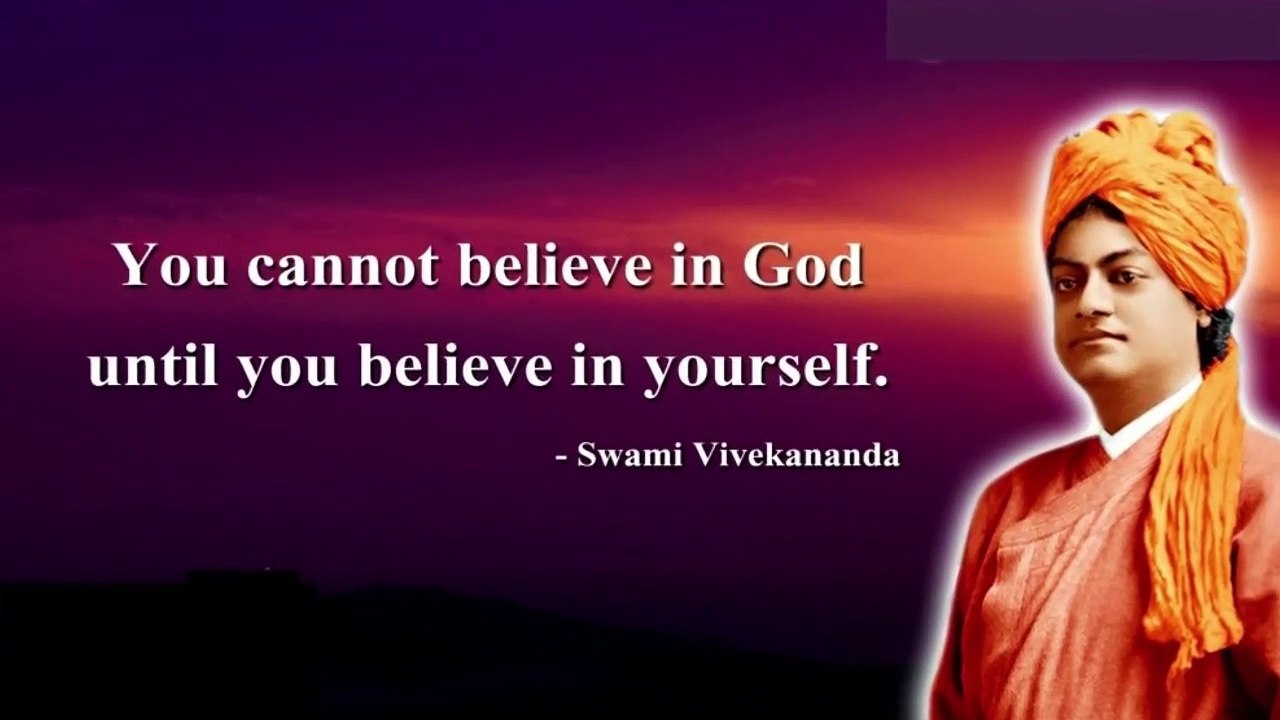 Vivekanand's thoughts That can change your life Part3