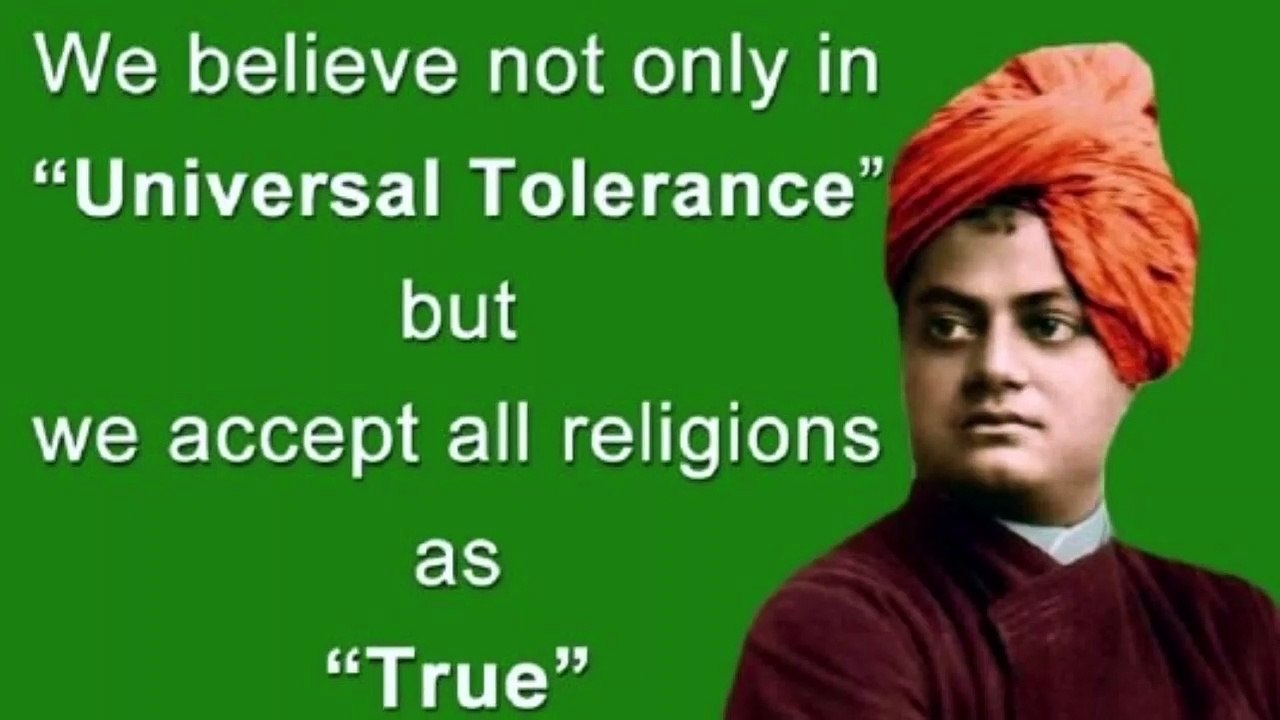 Vivekanand's thoughts That can change your life  Part4