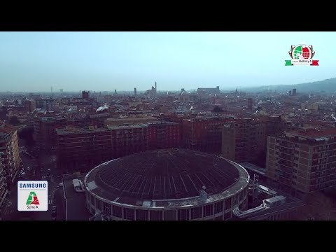 Official Backstage | Samsung Galaxy A Coppa Italia