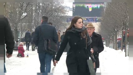 La UE pone deberes a los países balcánicos