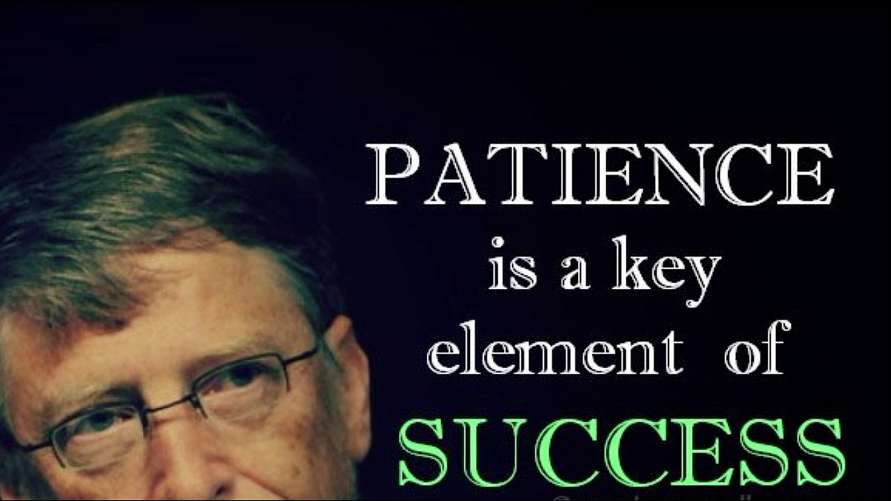 Thoughts Of Bill Gates that can change your life Part-10