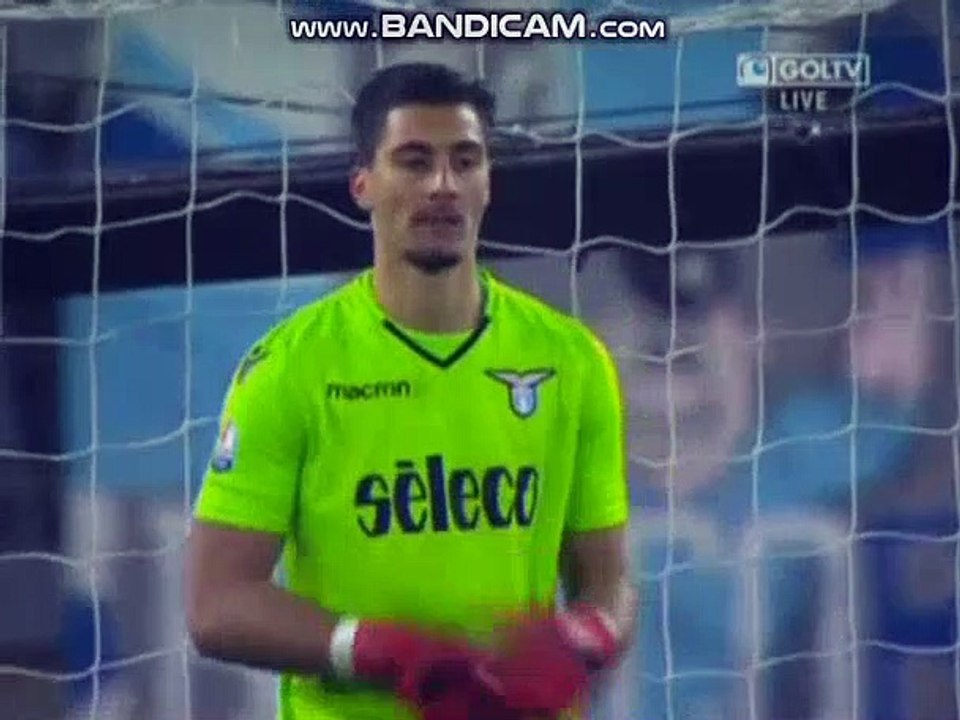 Résumé Lazio - AC Milan séance des tirs au buts (4-5) / Coupe d'Italie