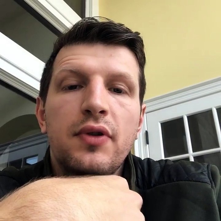 Mirza Teletovic's response to his "retirement"