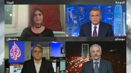 الحصاد-الغوطة الشرقية.. رحلة البحث عن حل