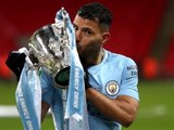 Ageuro 'can do better' for Man City - Guardiola