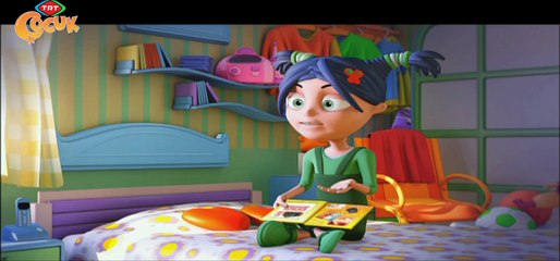 NANE İLE LİMON - FOTOĞRAF YARIŞMASI (Çizgi Filmler)