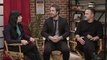 Matthew Cooke and David Arquette Discuss Their Documentary ‘Survivor’s Guide to Prison’ | In Studio