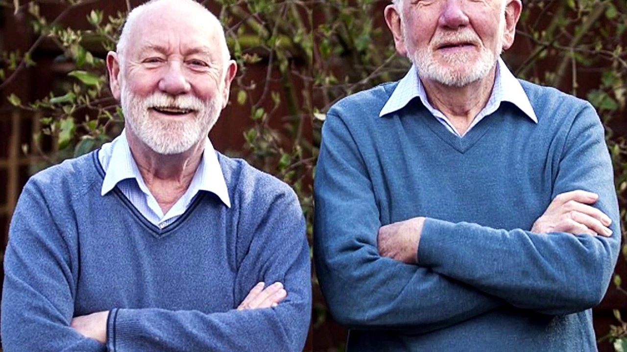 21 Most Unbelievable Doppelgangers