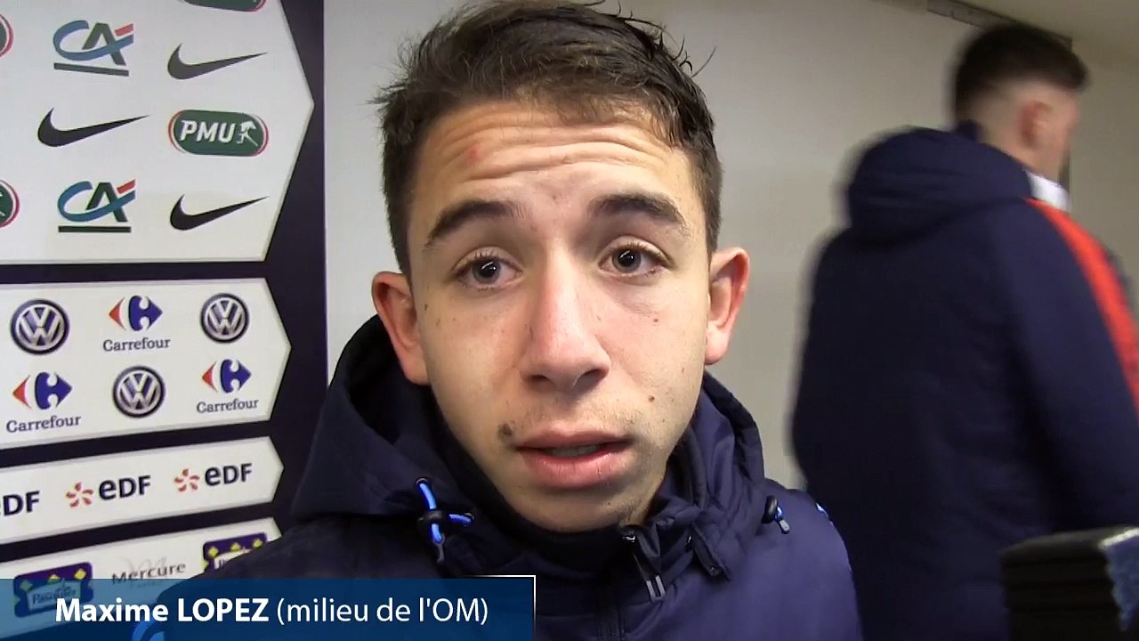 Le message fort de Lopez aux supporters !