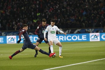 PSG - OM (3-0) | Le resumé