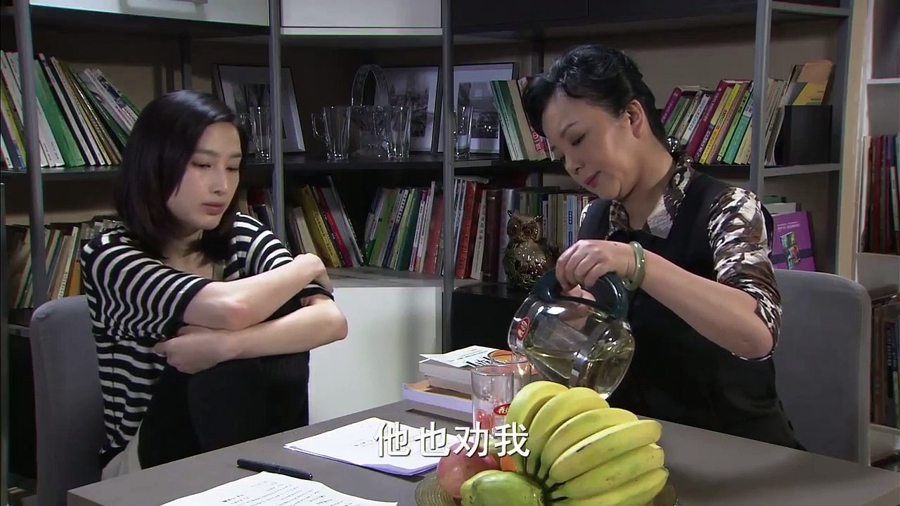 《钱多多嫁人记》HD 第十八集（李小冉,朴海镇,邵兵,黄小蕾等主演）