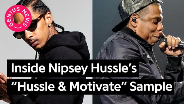 Nipsey Hussle Says JAY-Z Cleared The ‘Annie’ Sample On “Hard Knock Life” For All Future Rappers