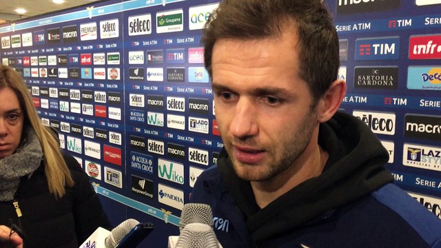 VIDEO / LAZIO-MILAN, PARLA SENAD LULIC: ASCOLTA LE SUE PAROLE