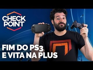 PLUS CORTA GAMES DE PS3 E VITA, THE WITCHER 2 NO XONE E NOVA HEROÍNA DE OVERWATCH - Checkpoint