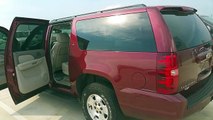 2008 Chevrolet Suburban Pine Bluff, AR | Chevrolet Suburban Pine Bluff, AR