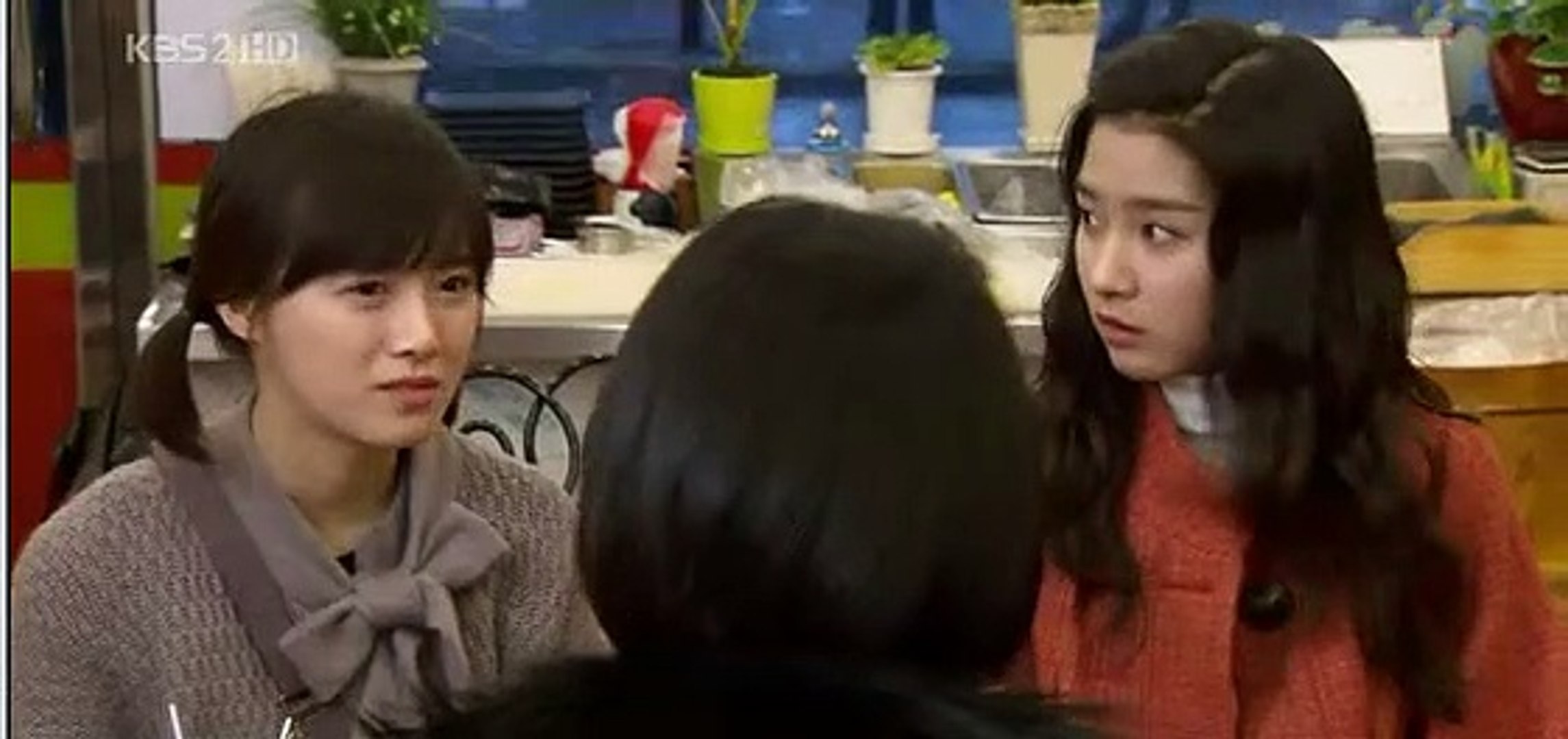 Los chicos son Mejor que las Flores capitulo 16 - Vídeo Dailymotion