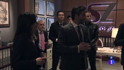 Raúl Olivo - Servir y Proteger - Capítulo 209