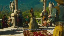 The Witcher 3 Blood and Wine Best Ending