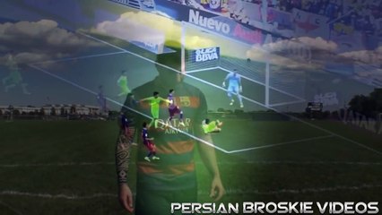 Cristiano Ronaldo vs. Messi - Penalty Shootout | In Real Life!