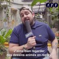 Avec Artus on a parlé des sonneries insupportables, des légumes dégueulasses, et des mecs qui hurlent dans le micro.