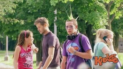 Sneaky Filthy Rat Gag