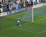 Premier League goals (Oct 3 and 4, 1992)