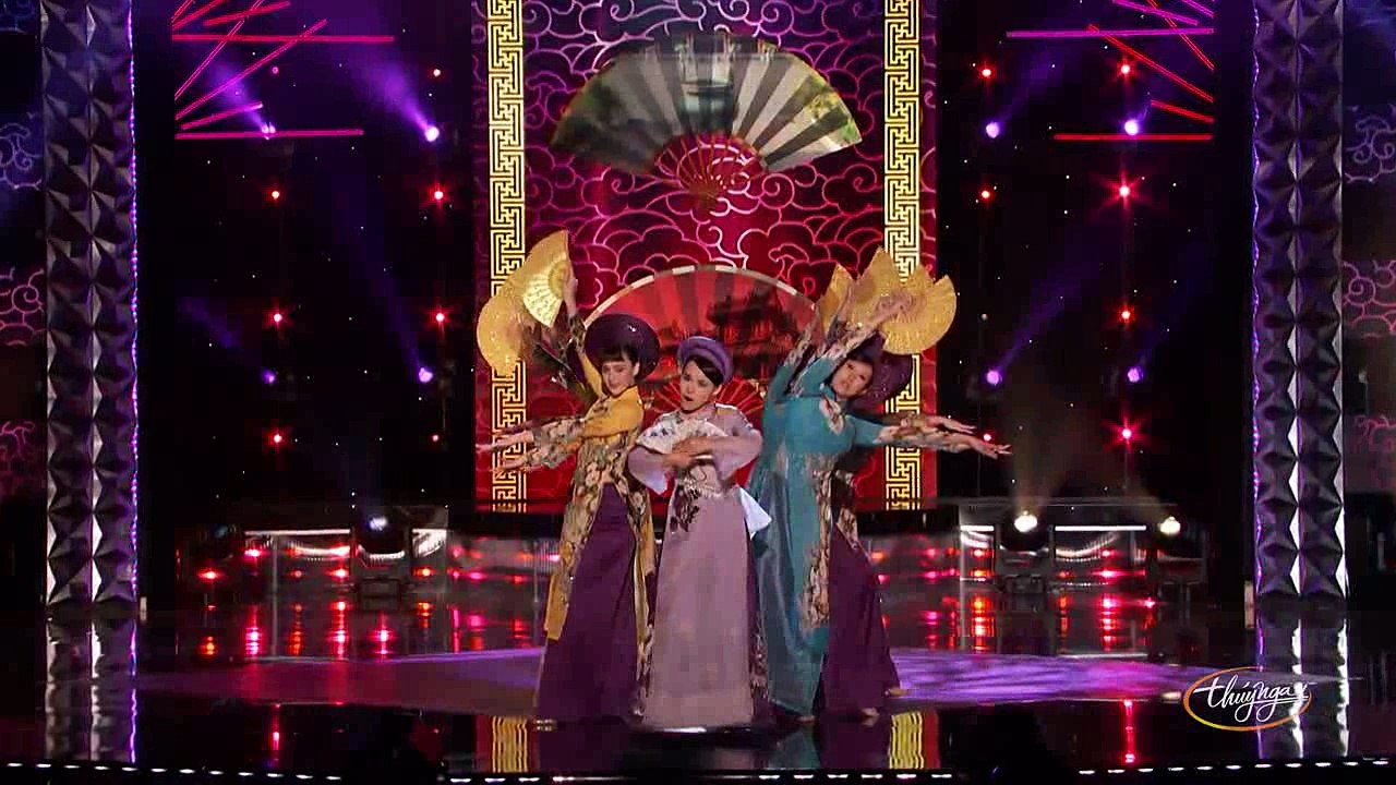 [full Hd] Paris by Night 124 - Anh Cho Em Mùa Xuân  -part5/6
