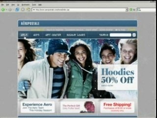 Aeropostale.com Coupons - How to use Aeropostale.com coupons