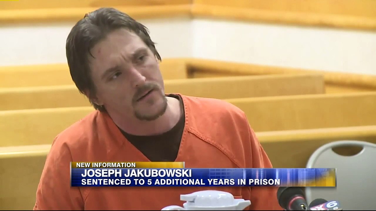 Manhunt Suspect Who Sent Manifesto to Trump, Stole Guns Sentenced to More Prison Time