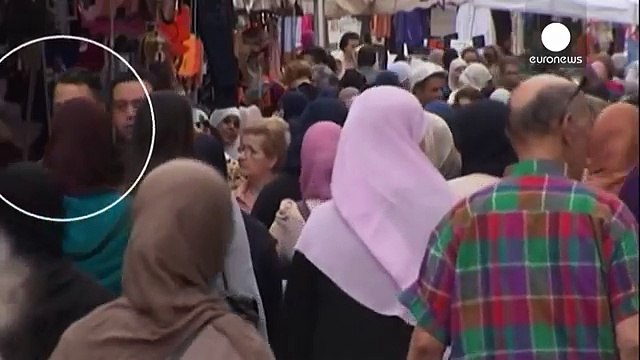 Belgium extradites Paris attacks suspect Salah Abdeslam to France