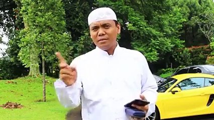 Gus Nur: Sai Rasa Gado-gado