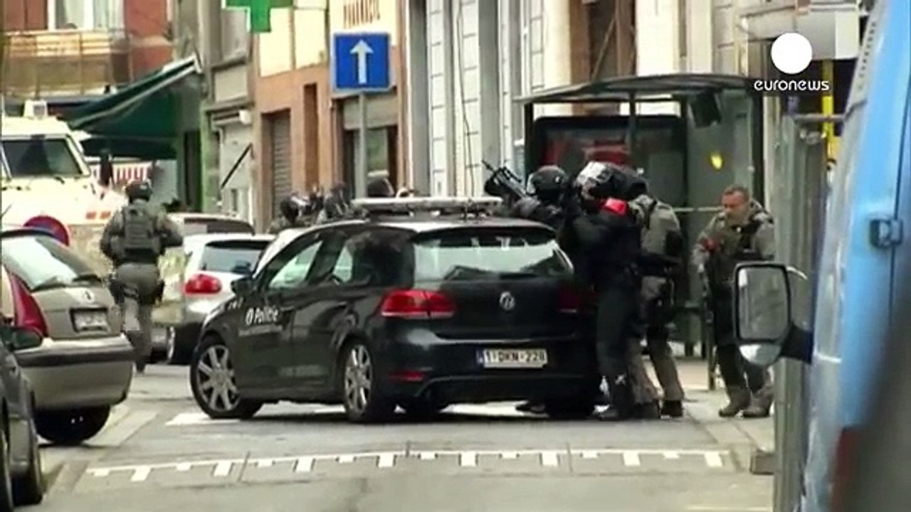 Extradited Paris attack suspect Salah Abdeslam appears before French judges