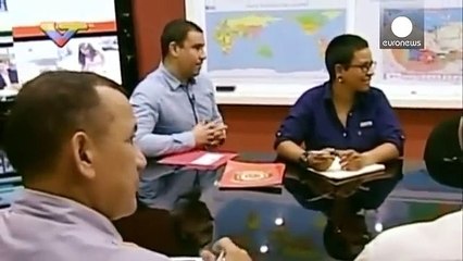 Two-day week for Venezuela's public workers amid energy crisis