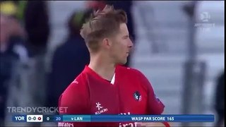 Unbelievable Shots In Cricket