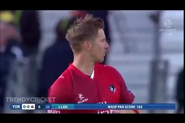 Unbelievable Shots In Cricket
