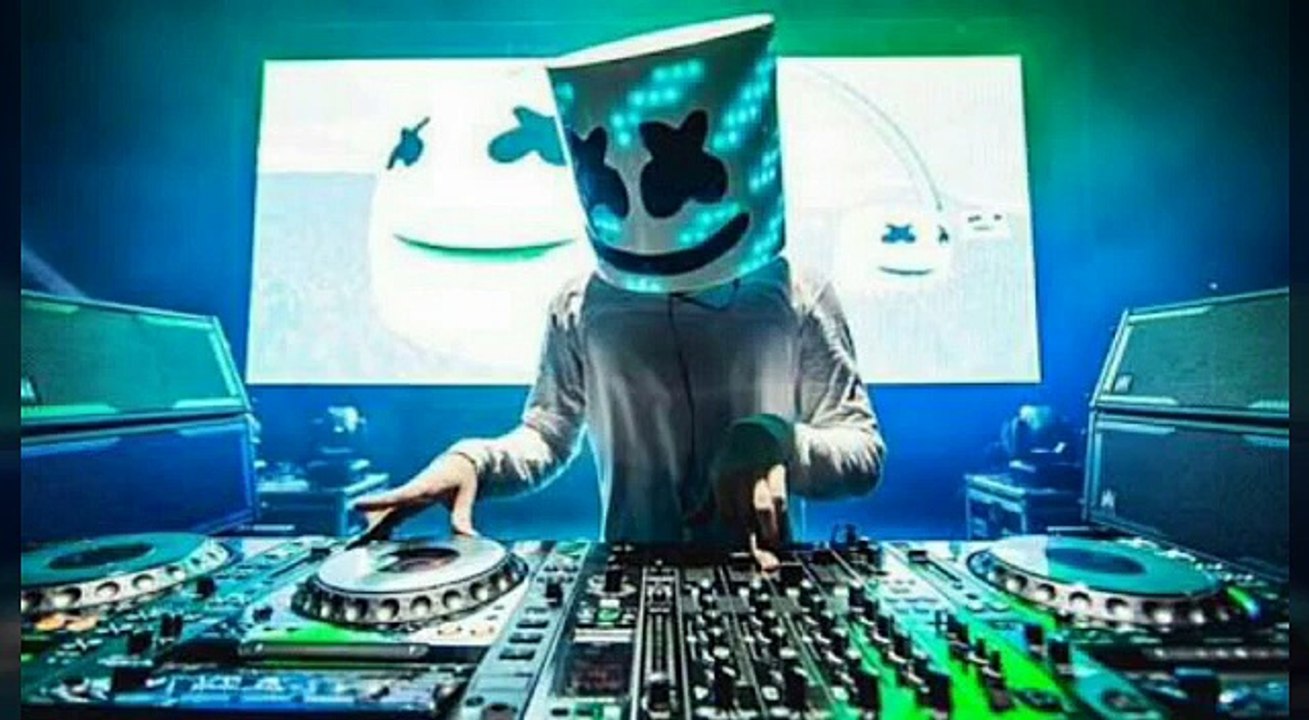 Marshmellow Alone Ringtone (Marimba Remix)