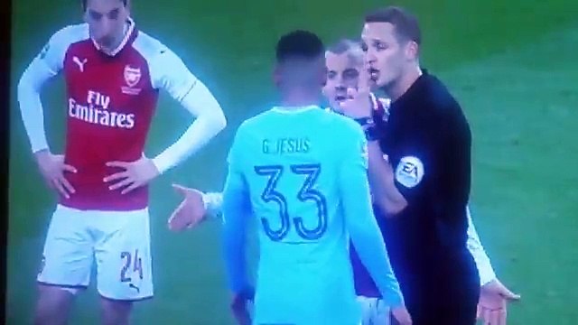 Arsenal Vs Manchester City live streaming free