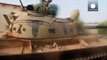 Libya's eastern army gains ground in Benghazi