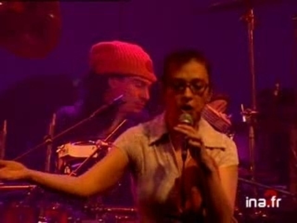 Rita Mitsouko 2000